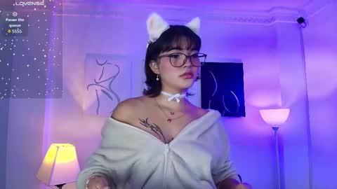 Zoe online show from 09-12-25, 03:50