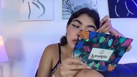 Zoe online show from 09-23-25, 03:31