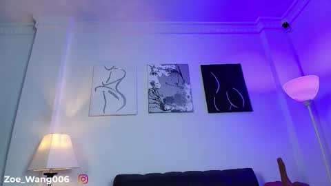 Zoe online show from 10-11-25, 01:53