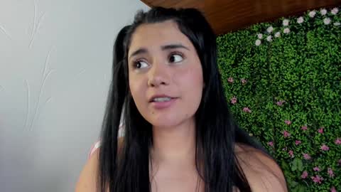 Zoe online show from 12-05-24, 02:42