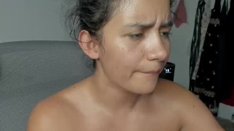 Snapshot of zoe_wattson chatting on 05-22-26, 04:41 Zoe online show from 05-22-26, 04:41
