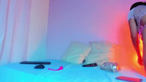 Zoe online show from 09-13-25, 11:54