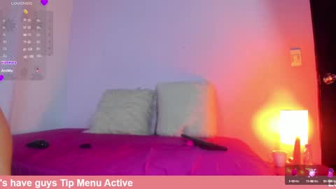 Zoe online show from 09-25-25, 01:15