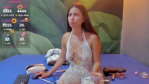 Zoe online show from 12-02-25, 11:59