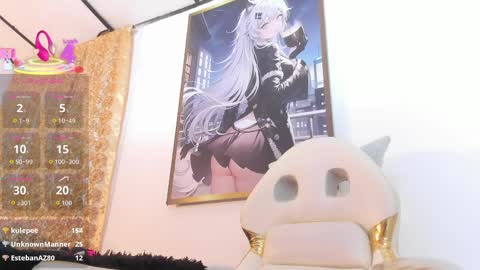 Zoe  online show from 04-01-26, 01:41