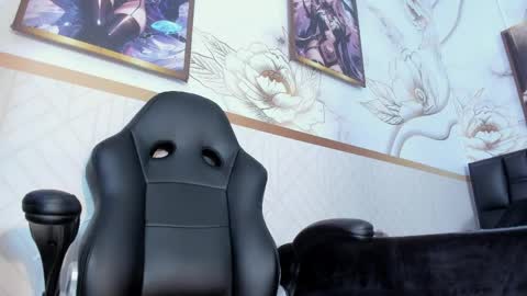 Zoe  online show from 05-23-26, 12:09