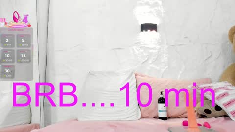 zoeameliie online show from 03-09-25, 08:31