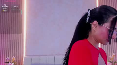 zoebarlowe online show from 10-21-25, 07:14