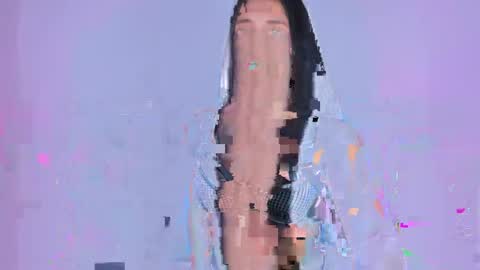 Zoe online show from 03-20-26, 06:24