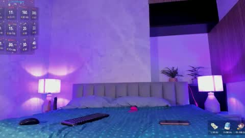 zoeblanc online show from 02-05-26, 11:37