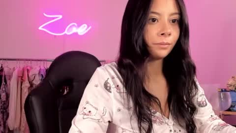 zoecams online show from 03-11-25, 11:26