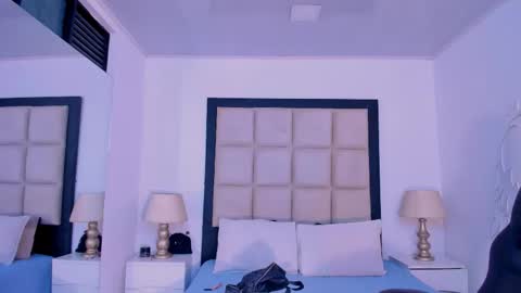 Snapshot of zoecarrter chatting on 09-13-25, 08:19 Zoecarrter online show from 09-13-25, 08:19