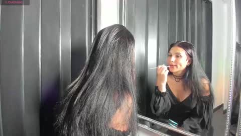 Zoe online show from 02-14-26, 02:52