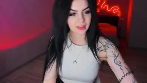 Snapshot of zoedrift chatting on 01-13-26, 02:44 zoedrift online show from 01-13-26, 02:44