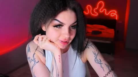 Snapshot of zoedrift chatting on 02-16-26, 03:52 zoedrift online show from 02-16-26, 03:52