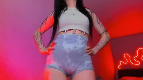 zoedrift online show from 03-04-26, 05:30