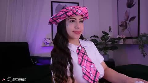 Camila  online show from 03-26-26, 12:00