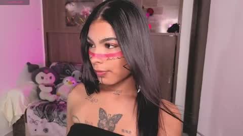Catt online show from 05-22-26, 10:48