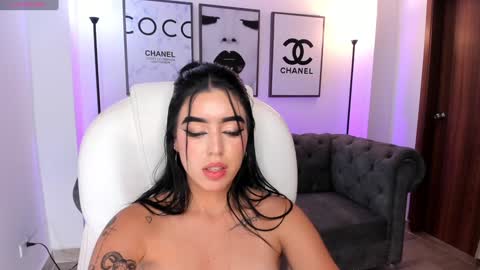  zoee jackson online show from 01-02-25, 09:39