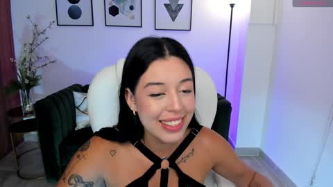  zoee jackson online show from 01-17-25, 10:01