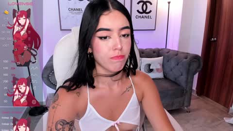  zoee jackson online show from 01-25-25, 06:57