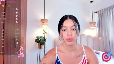  zoee jackson online show from 02-04-25, 07:11