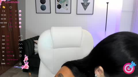  zoee jackson online show from 02-05-25, 07:20