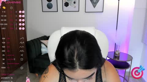  zoee jackson online show from 02-05-25, 10:44