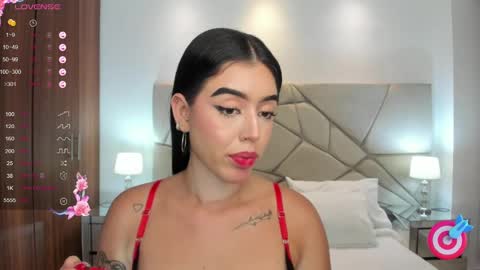  zoee jackson online show from 02-06-25, 10:00