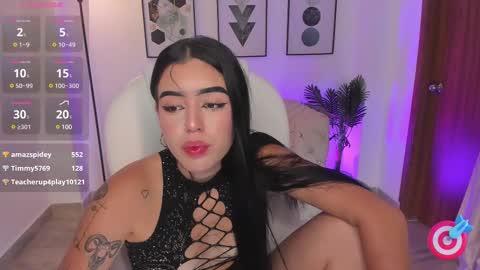  zoee jackson online show from 02-12-25, 07:02