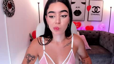  zoee jackson online show from 02-16-25, 09:48