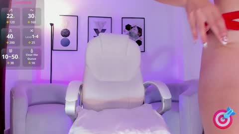  zoee jackson online show from 02-18-25, 06:58