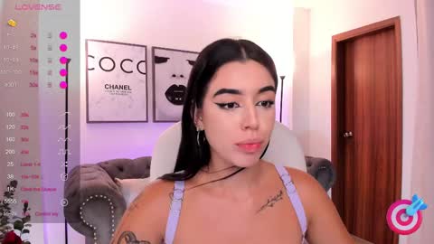  zoee jackson online show from 02-22-25, 06:52