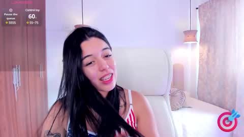  zoee jackson online show from 02-25-25, 06:53