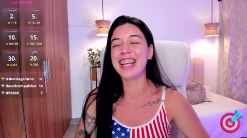  zoee jackson online show from 02-25-25, 10:07