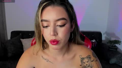  zoee jackson online show from 11-21-25, 02:21