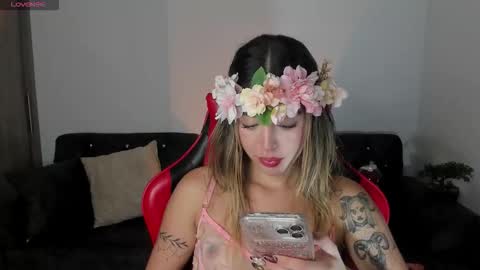  zoee jackson online show from 11-26-25, 02:56