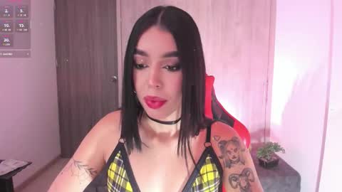 Snapshot of zoee_jackson chatting on 02-01-26, 10:19 zoee jackson online show from 02-01-26, 10:19