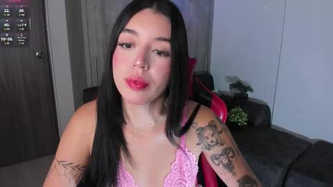 Snapshot of zoee_jackson chatting on 02-07-26, 07:34 zoee jackson online show from 02-07-26, 07:34