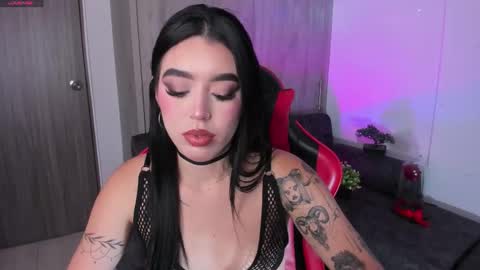 Snapshot of zoee_jackson chatting on 02-08-26, 09:34 zoee jackson online show from 02-08-26, 09:34