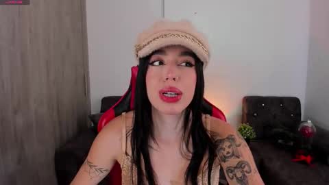 Snapshot of zoee_jackson chatting on 03-29-26, 07:36 zoee jackson online show from 03-29-26, 07:36