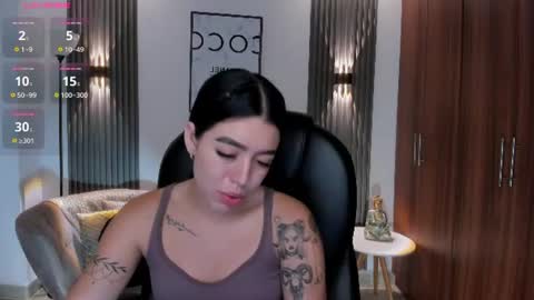 Snapshot of zoee_jackson chatting on 06-25-26, 06:56 zoee jackson online show from 06-25-26, 06:56