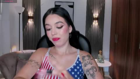 Snapshot of zoee_jackson chatting on 07-04-26, 06:47 zoee jackson online show from 07-04-26, 06:47