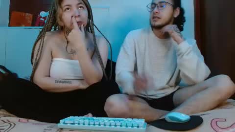 zoee jhonnyy online show from 01-22-25, 09:24