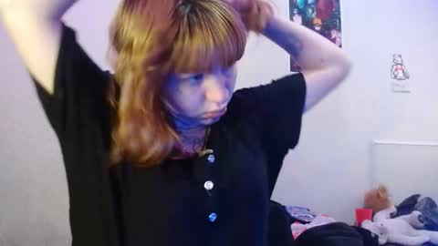 zoee jhonnyy online show from 03-12-25, 10:37