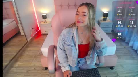 zoe online show from 01-25-25, 11:55