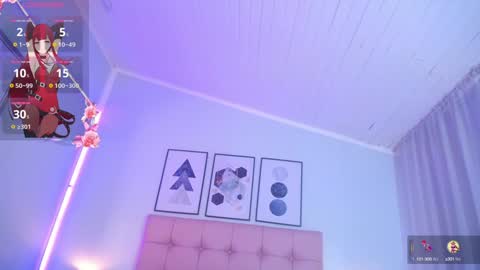 zoe online show from 02-01-25, 02:56