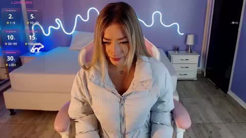 zoe online show from 03-04-25, 03:33