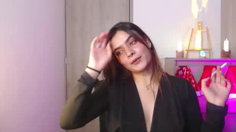 Zoee online show from 11-27-25, 02:13