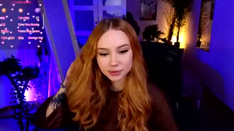Snapshot of zoeford_ chatting on 07-30-26, 09:41 ZOE online show from 07-30-26, 09:41